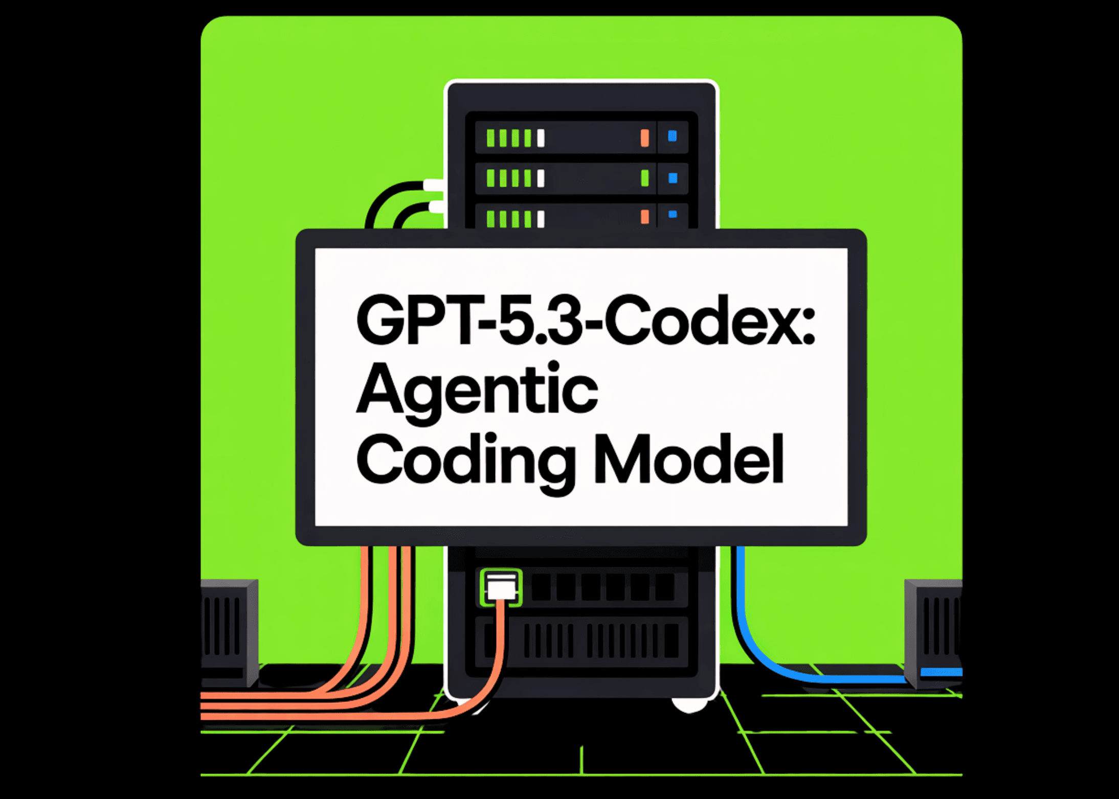 GPT-5.3 Codex